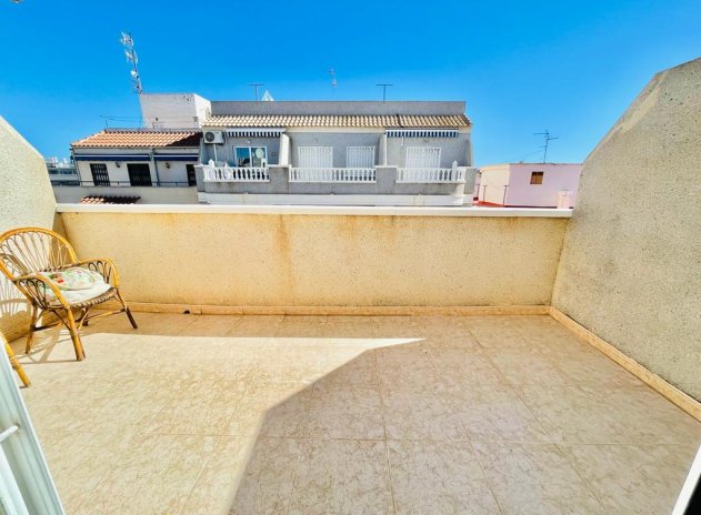 Apartamento / piso - Reventa - Torrevieja - Playa del Cura