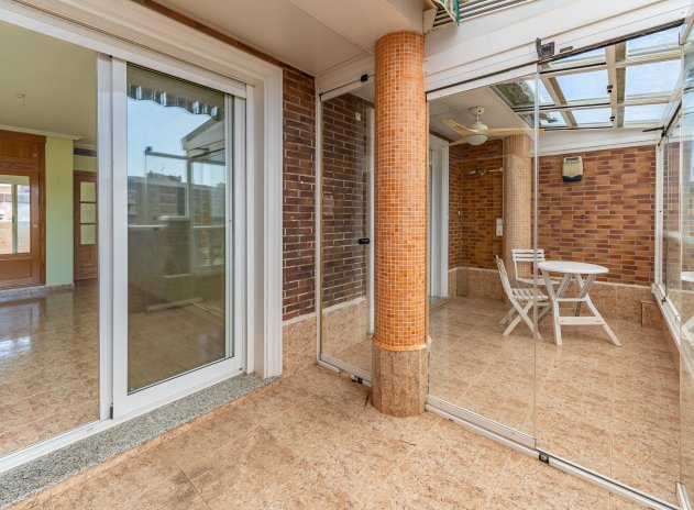 Apartamento / Piso - Reventa - Torrevieja - Puerto