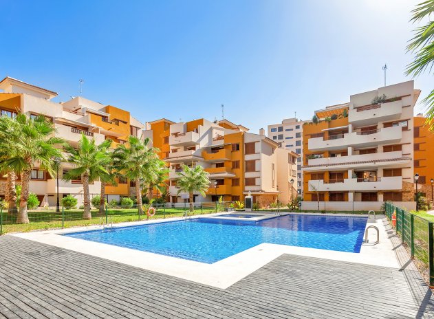 Apartamento / piso - Reventa - Torrevieja - Punta Prima