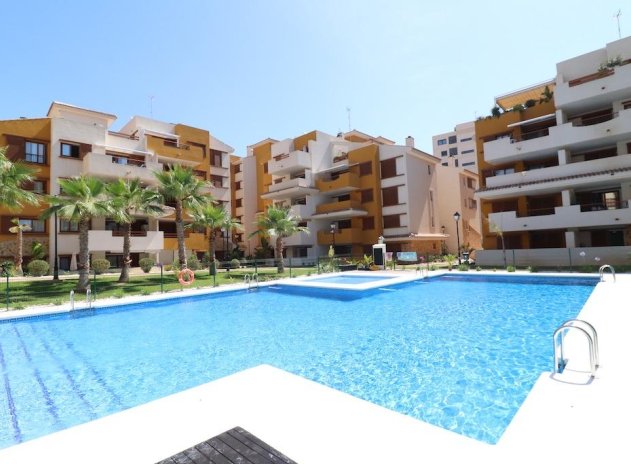 Apartamento / piso - Reventa - Torrevieja - Punta Prima