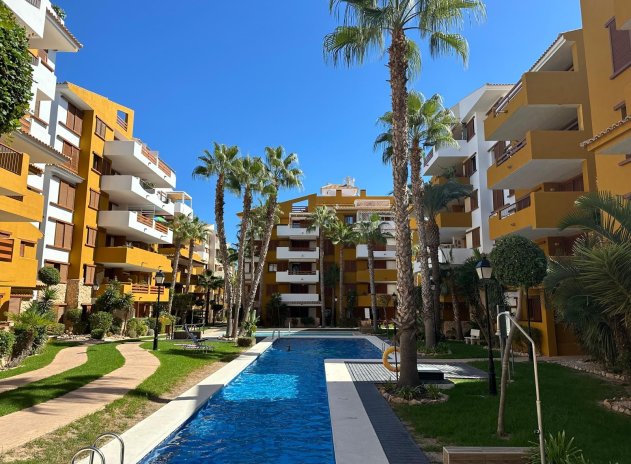 Apartamento / piso - Reventa - Torrevieja - Punta Prima