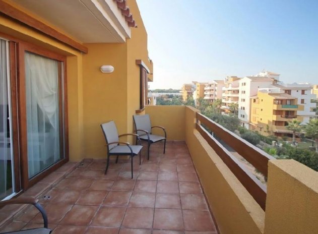 Apartamento / piso - Reventa - Torrevieja - Punta Prima