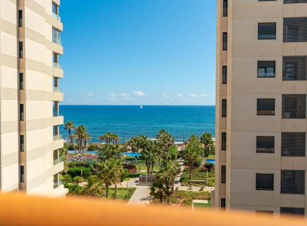 Apartamento / piso - Reventa - Torrevieja - Punta Prima