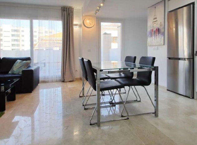 Apartamento / piso - Reventa - Torrevieja - Punta Prima