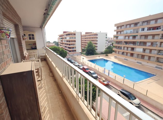 Apartamento / Piso - Reventa - Torrevieja - Punta Prima