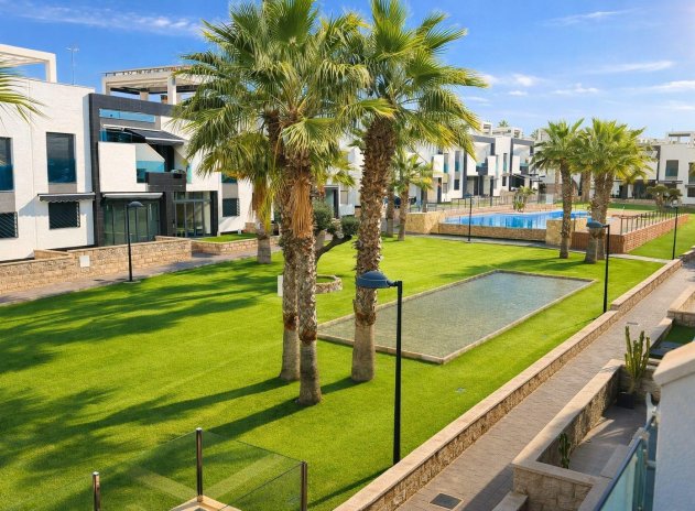 Apartamento / Piso - Reventa - Torrevieja - Punta Prima