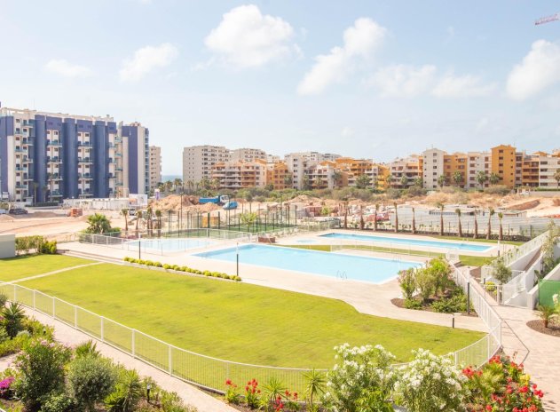 Apartamento / Piso - Reventa - Torrevieja - Punta Prima