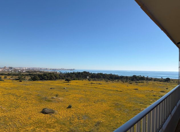 Apartamento / Piso - Reventa - Torrevieja - Punta Prima