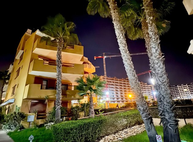 Apartamento / Piso - Reventa - Torrevieja - Punta Prima
