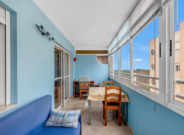 Apartamento / Piso - Reventa - Torrevieja - San luis