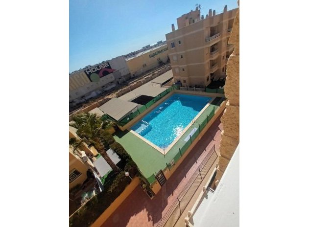 Apartamento / piso - Reventa - Torrevieja - Sector 25