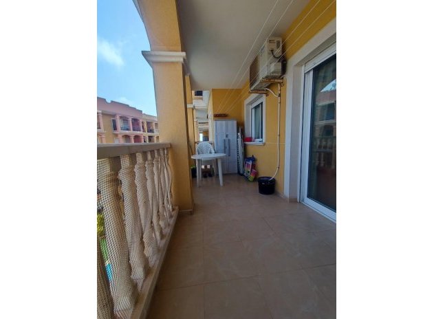 Apartamento / piso - Reventa - Torrevieja - Torreblanca