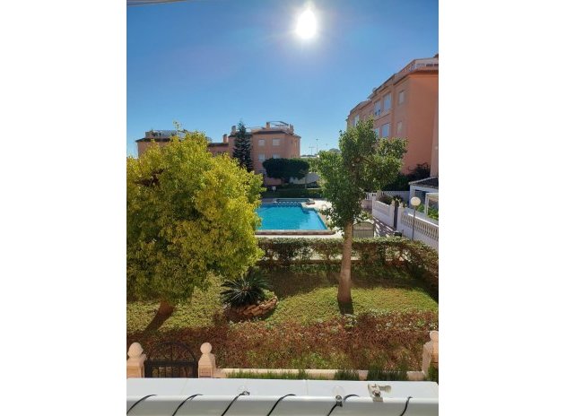 Apartamento / piso - Reventa - Torrevieja - Torreblanca