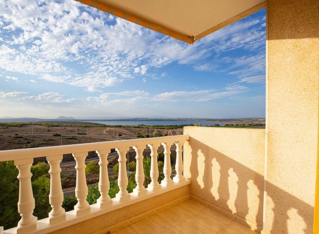 Apartamento / Piso - Reventa - Torrevieja - Torreblanca