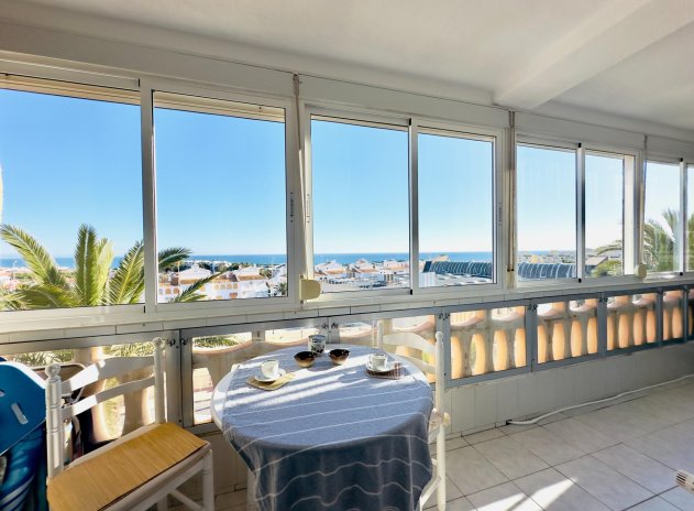 Apartamento / Piso - Reventa - Torrevieja - Torreblanca