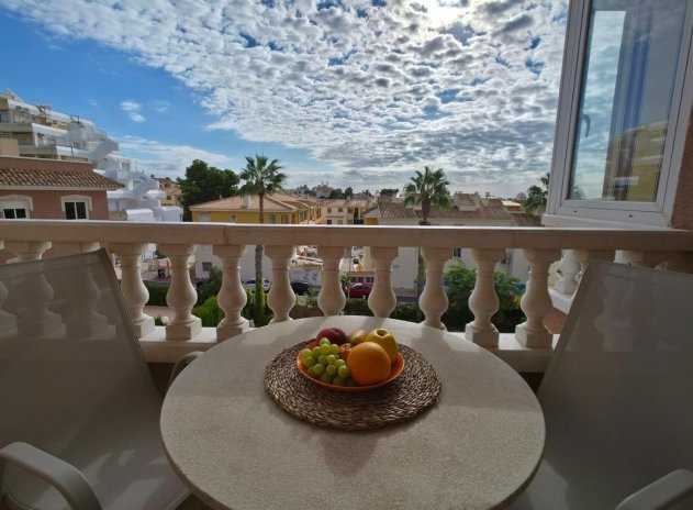 Apartamento / Piso - Reventa - Torrevieja - Torreblanca