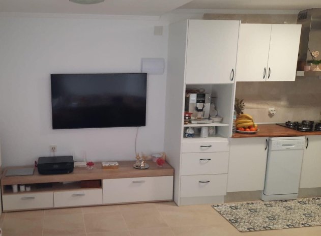 Apartamento / piso - Reventa - Torrevieja - Torretas