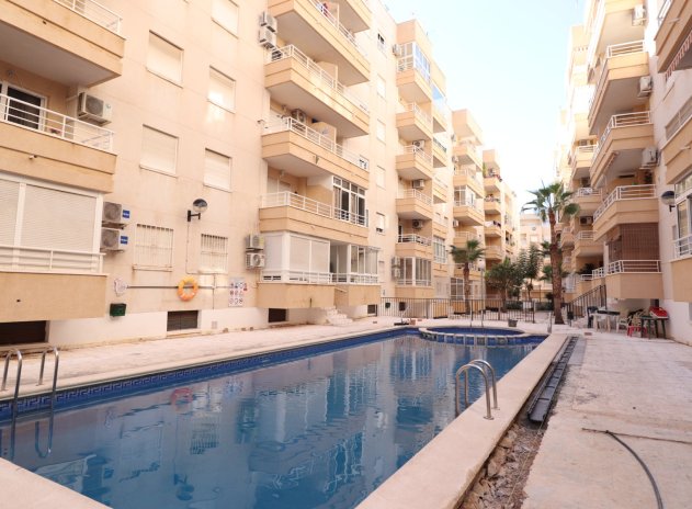 Apartamento / piso - Reventa - Torrevieja - Torrevieja - Centre