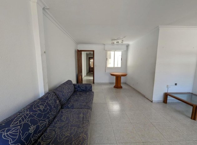 Apartamento / piso - Reventa - Torrevieja - torrevieja