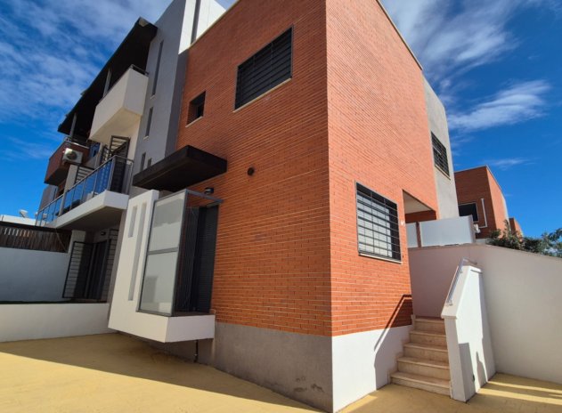 Apartamento / Piso - Reventa - Torrevieja - Torrevieja