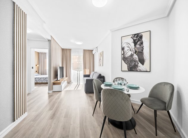 Apartamento / Piso - Reventa - Torrevieja - Torrevieja