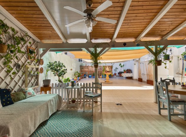 Apartamento / Piso - Reventa - Torrevieja - Torrevieja