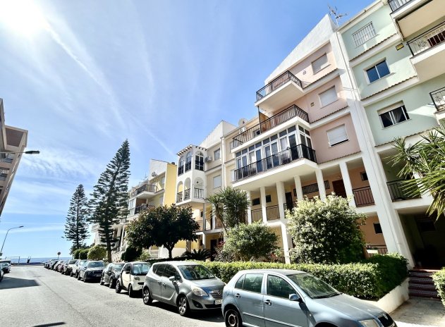 Apartamento / Piso - Reventa - Torrevieja - Torrevieja