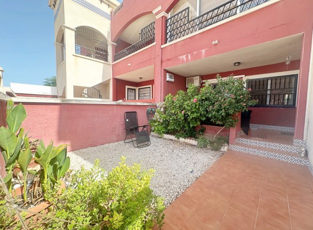 Apartamento / Piso - Reventa - Torrevieja - Torrevieja