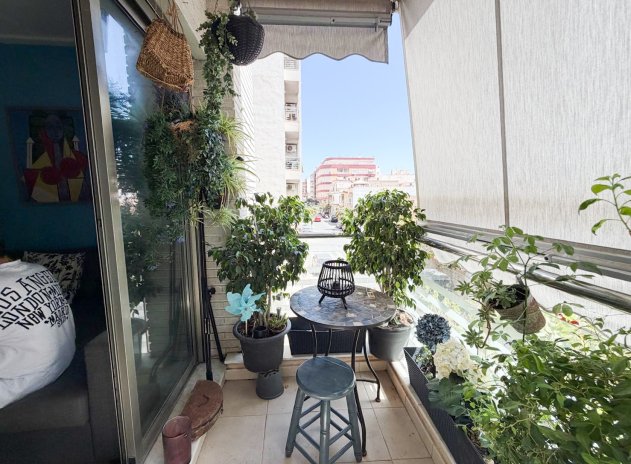 Apartamento / Piso - Reventa - Torrevieja - Torrevieja