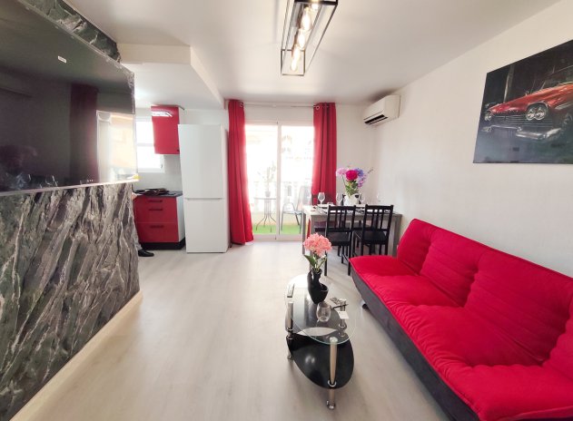 Apartamento / Piso - Reventa - Torrevieja - Torrevieja