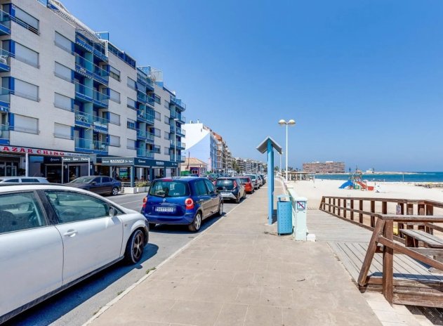 Apartamento / Piso - Reventa - Torrevieja - Torrevieja
