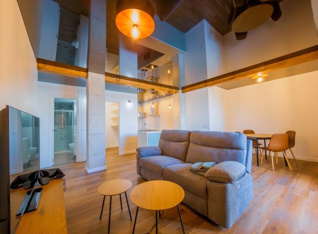 Apartamento / Piso - Reventa - Torrevieja - Torrevieja