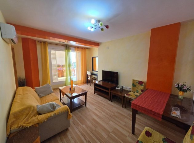 Apartamento / Piso - Reventa - Torrevieja - Torrevieja