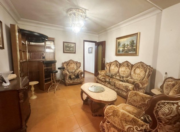 Apartamento / Piso - Reventa - Torrevieja - Torrevieja