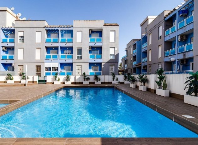 Apartamento / Piso - Reventa - Torrevieja - Torrevieja
