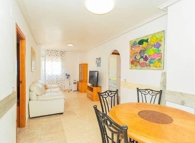 Apartamento / Piso - Reventa - Torrevieja - Torrevieja