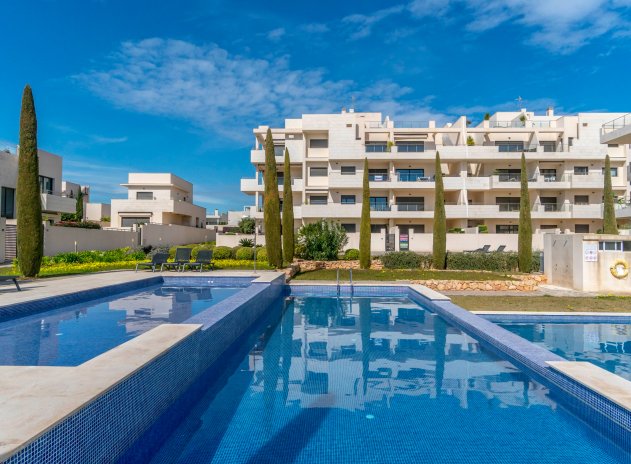 Apartamento / piso - Reventa - Torrevieja - Urbanización Montezenia-Torrezenia