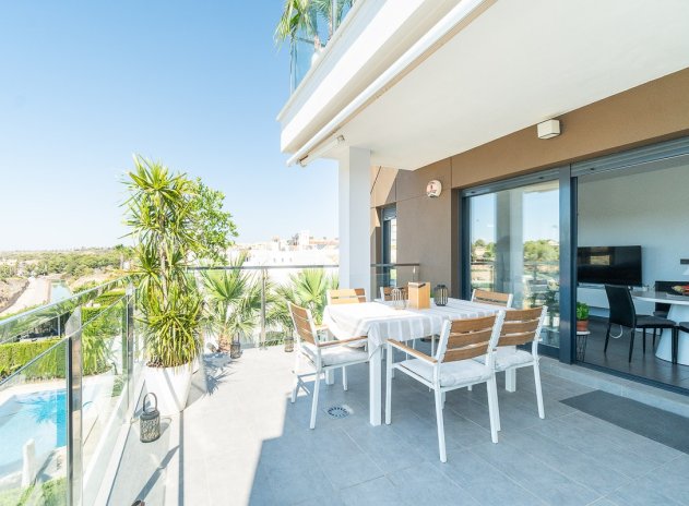 Apartamento / Piso - Reventa - Villamartin - La fuente