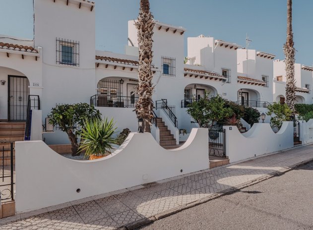 Apartamento / Piso - Reventa - Villamartin - Las Filipinas