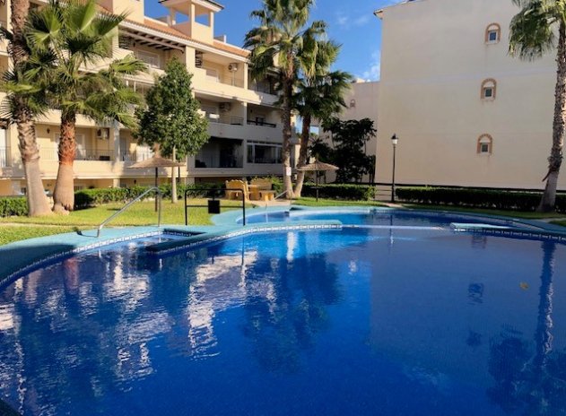 Apartamento / piso - Reventa - Villamartin - Villamartín