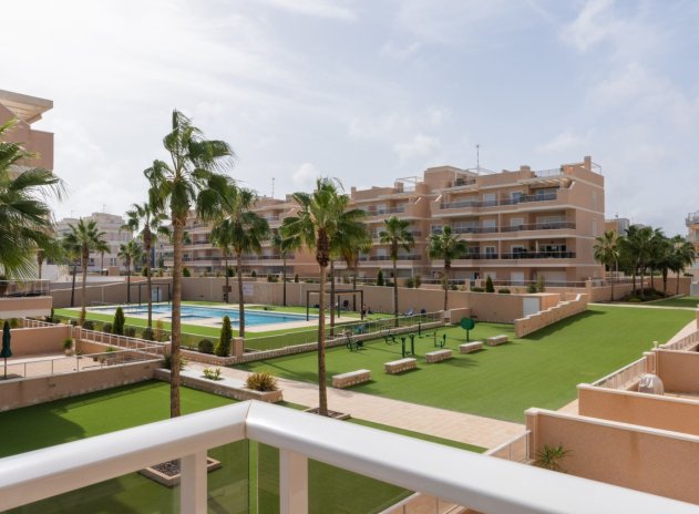 Apartamento / piso - Reventa - Villamartin - Villamartín