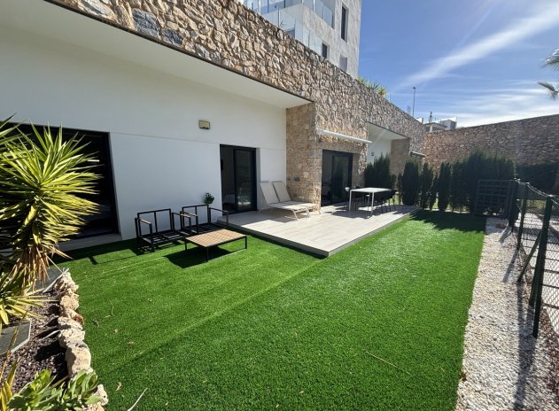 Apartamento / Piso - Reventa - Villamartin - Villamartín