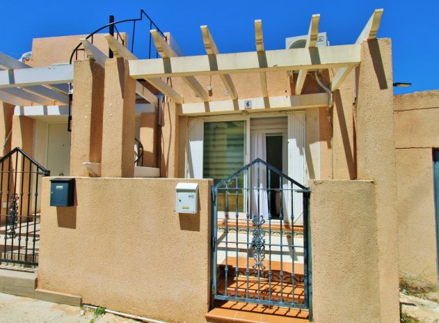 Apartamento / Piso - Reventa - Villamartin - Villamartín