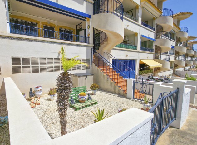 Apartamento / Piso - Reventa - Villamartin - Villamartín