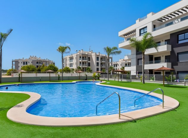 Apartamento / Piso - Reventa - Villamartin - Villamartín