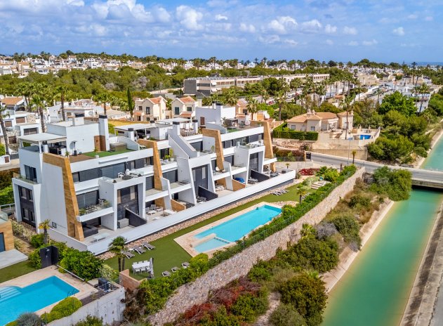 Apartamento / Piso - Reventa - Villamartin - Villamartín