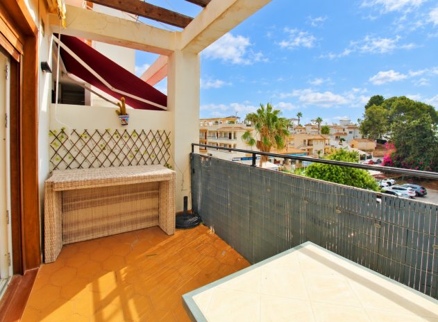 Apartamento / Piso - Reventa - Villamartin - Villamartín