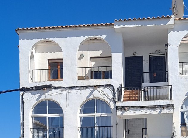 Apartamento / piso - Reventa - Villamartin - Villamartín