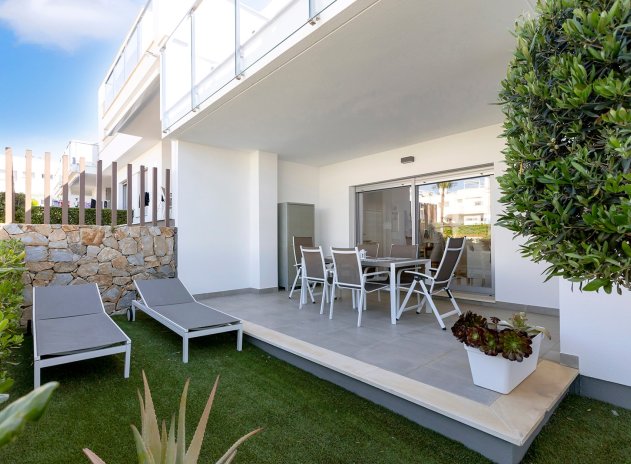 Apartamento / Piso - Reventa - Vistabella Golf - Vistabella Golf