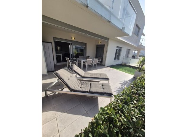 Apartamento / Piso - Reventa - Vistabella Golf - Vistabella Golf